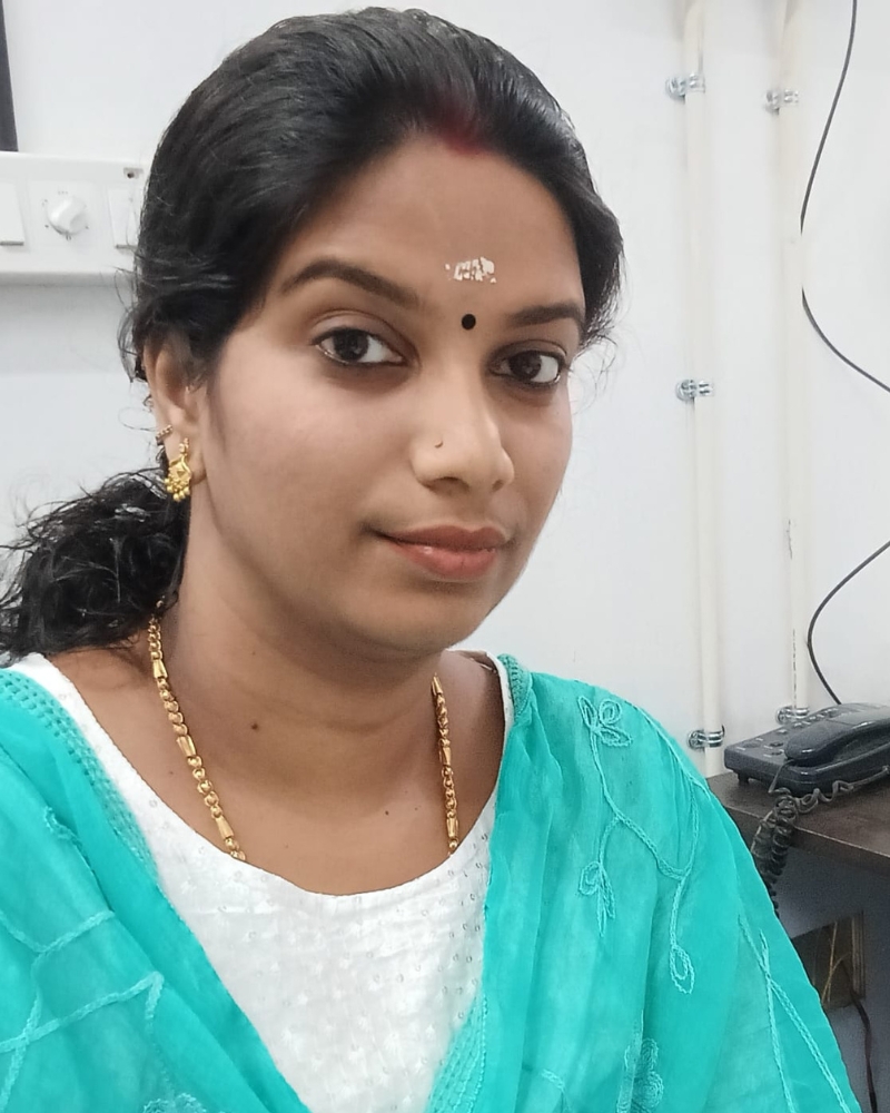 reshma