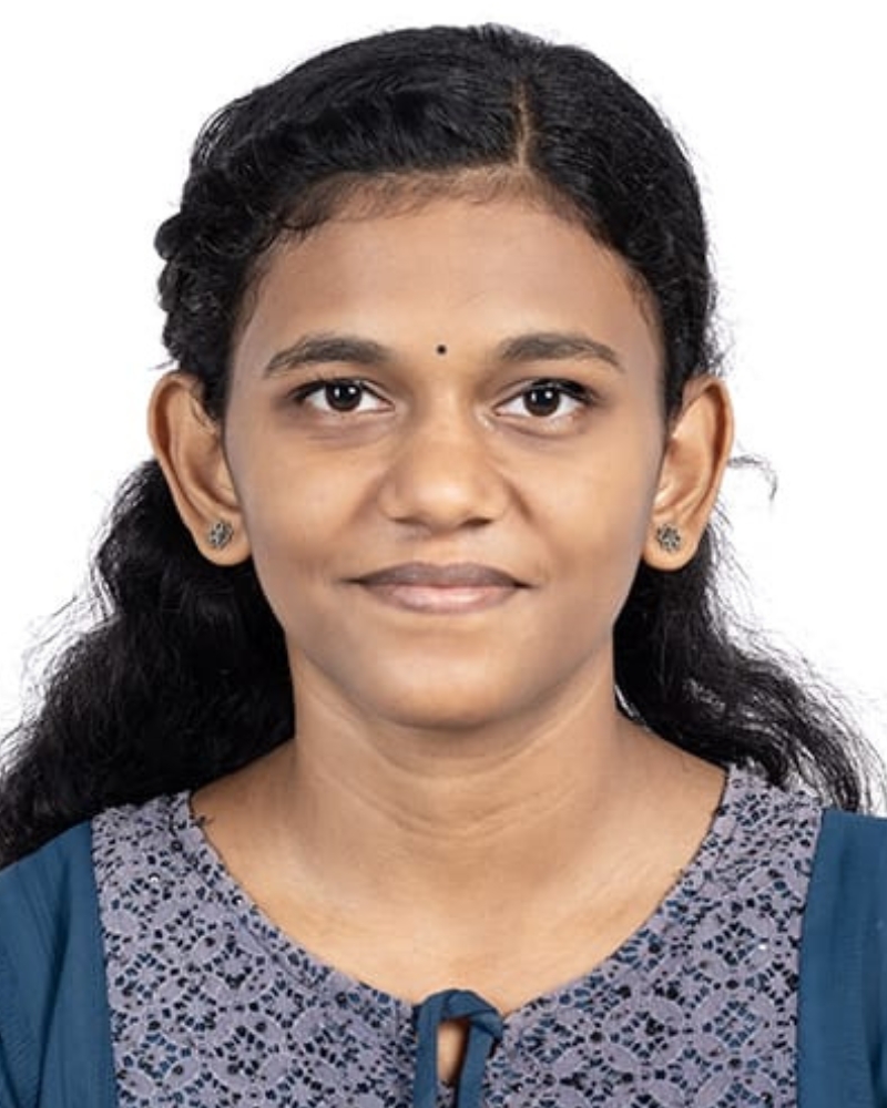 Sreelakshmi