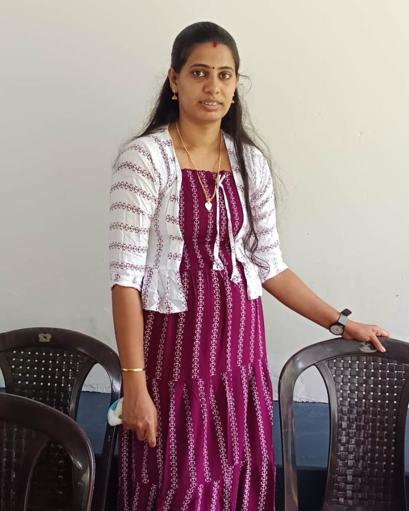 teena